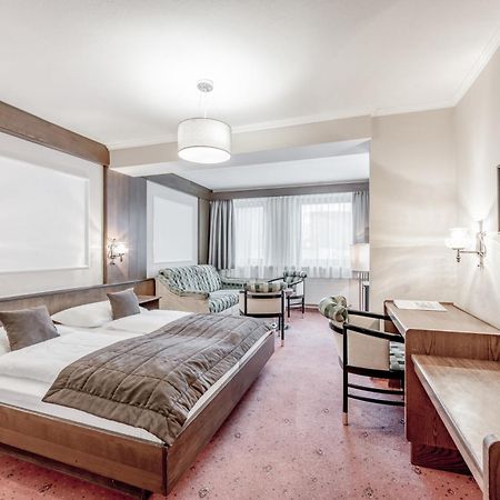 Hotel Sportiv By Vaya オーバーグールグル エクステリア 写真