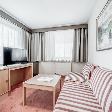 Hotel Sportiv By Vaya オーバーグールグル エクステリア 写真