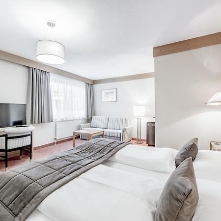 Hotel Sportiv By Vaya オーバーグールグル エクステリア 写真