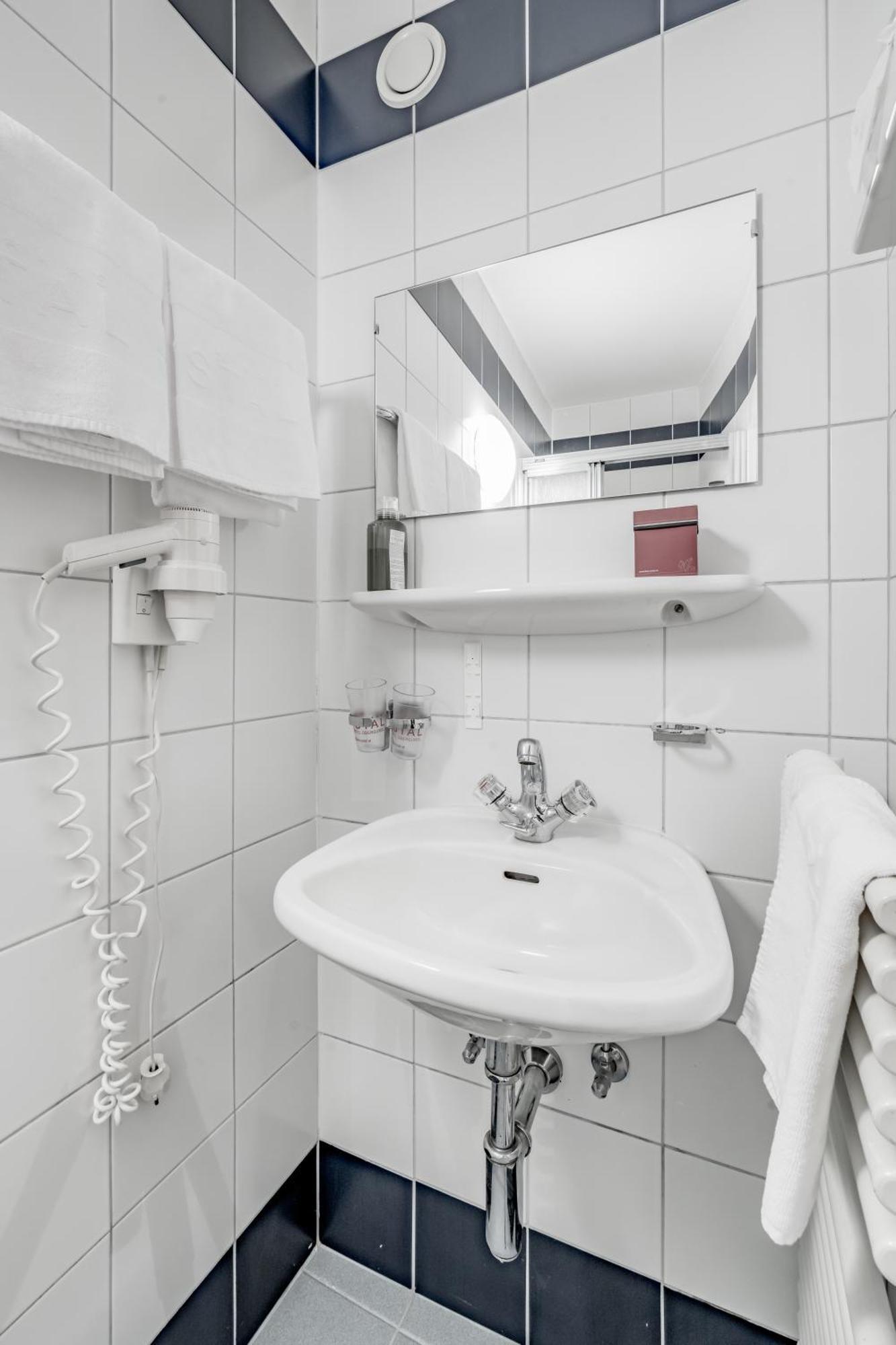 Hotel Sportiv By Vaya オーバーグールグル 部屋 写真