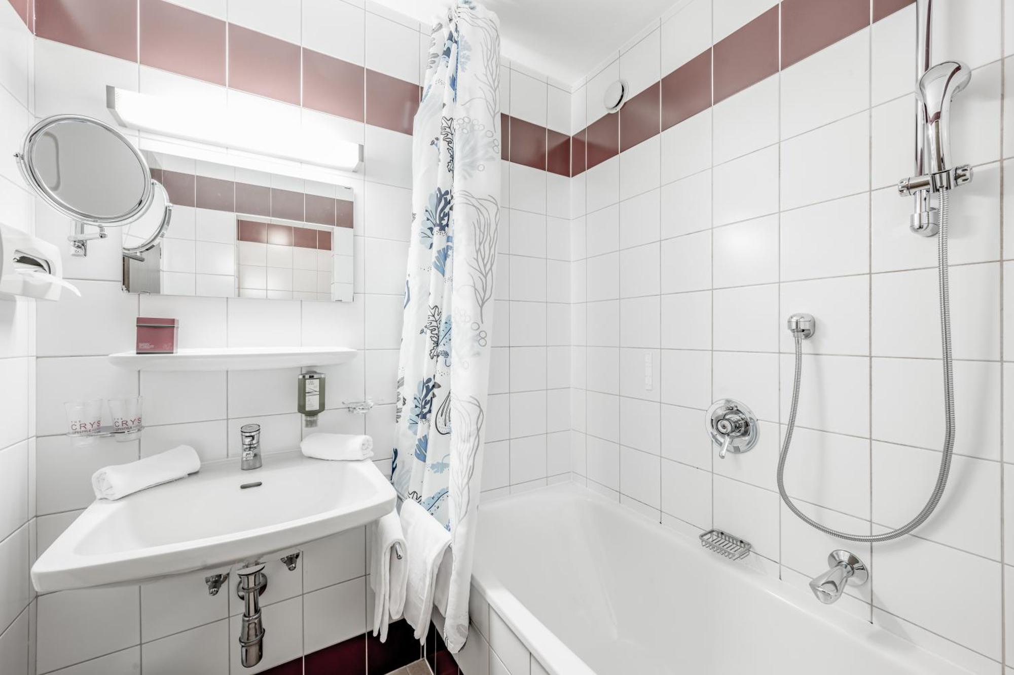 Hotel Sportiv By Vaya オーバーグールグル 部屋 写真