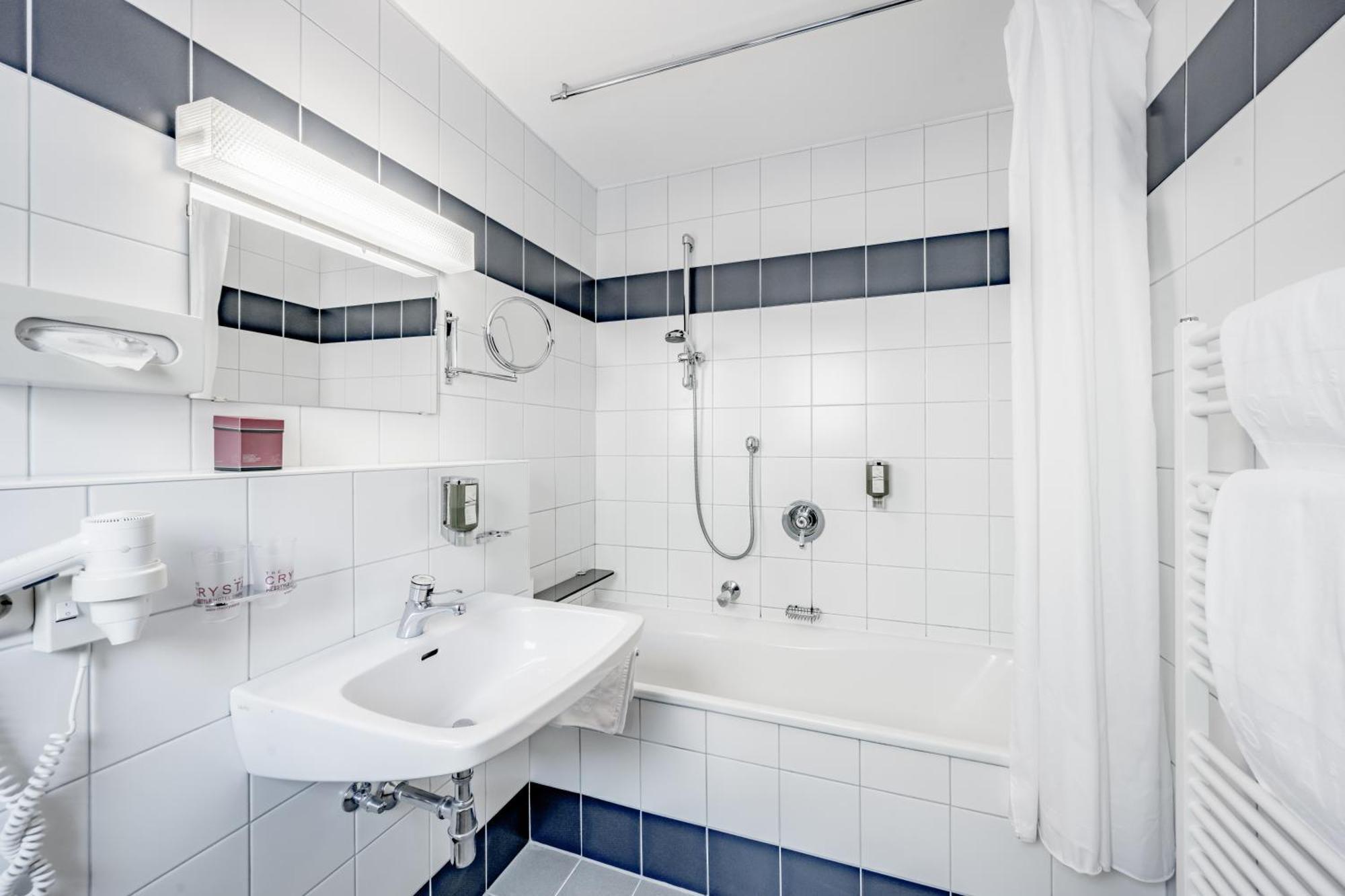 Hotel Sportiv By Vaya オーバーグールグル 部屋 写真