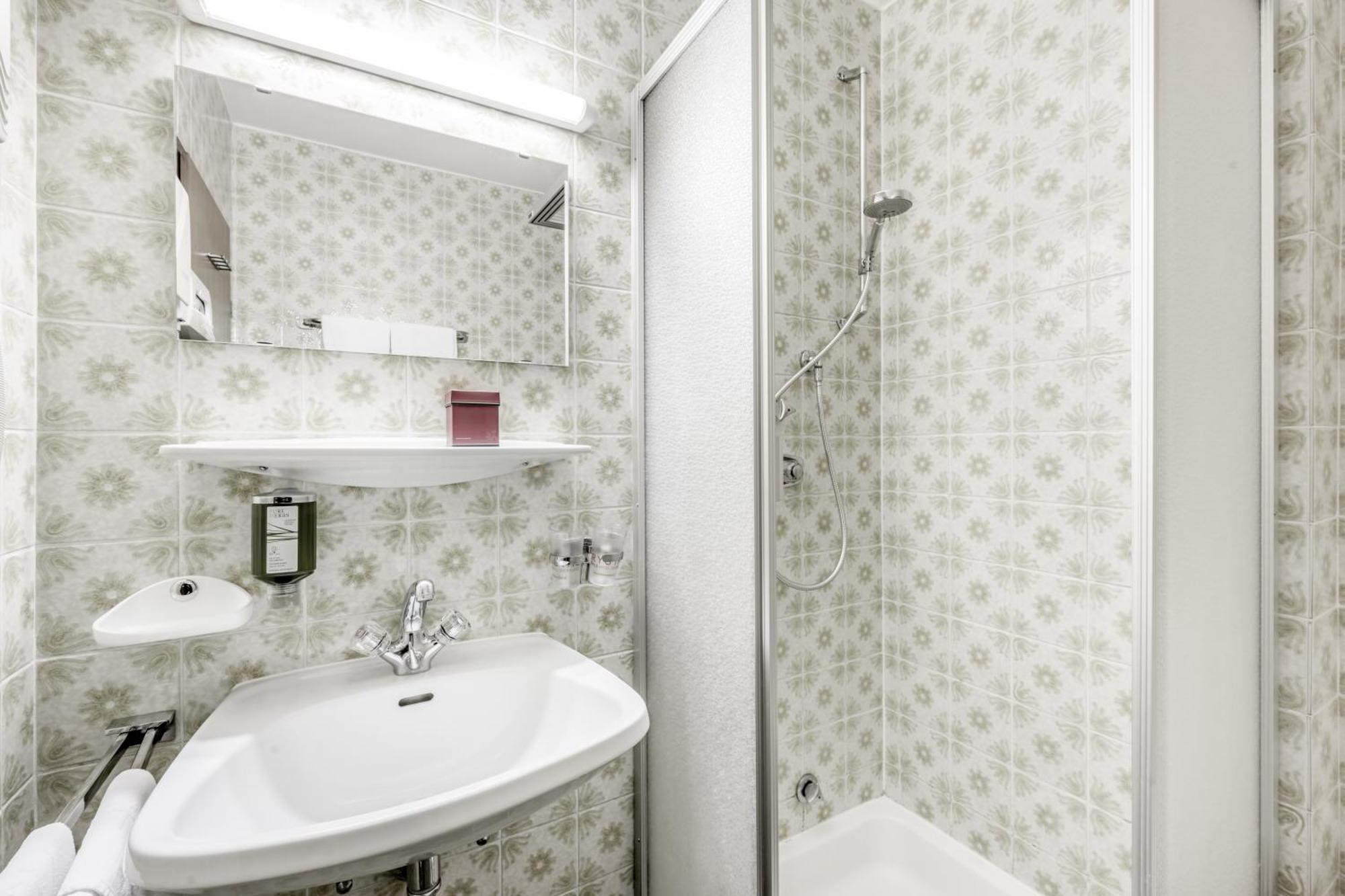 Hotel Sportiv By Vaya オーバーグールグル 部屋 写真